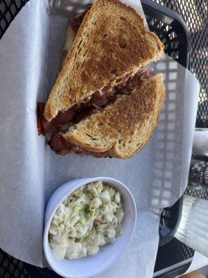 River City Grille by null