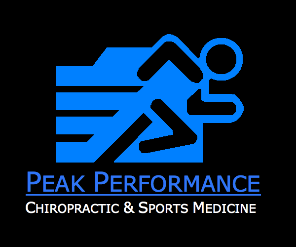 PEAK PERFORMANCE CHIROPRACTIC & SPORTS MEDICINE Updated July 2024