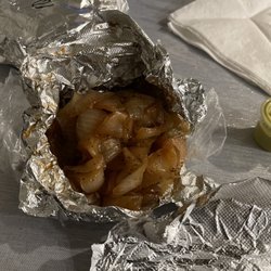 Taqueria El Paisa - Every order comes with a free side of grilled onions. You can also request a Chile toreado! If you know you know.