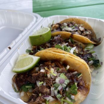 Tacos Jalisco - Carnitas - Food Trucks Near Me - Hilo, Hawaii Tacos Jalisco - Carnitas - Food Trucks Near Me - Hilo, Hawaii