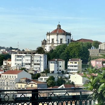 The Yeatman's Restaurant - View from my table - Minho Near Me - Vila Nova de Gaia, 13 The Yeatman's Restaurant - View from my table - Minho Near Me - Vila Nova de Gaia, 13