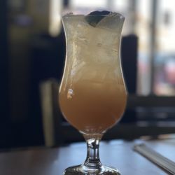 Sunnyside Breakfast Lounge - Paloma