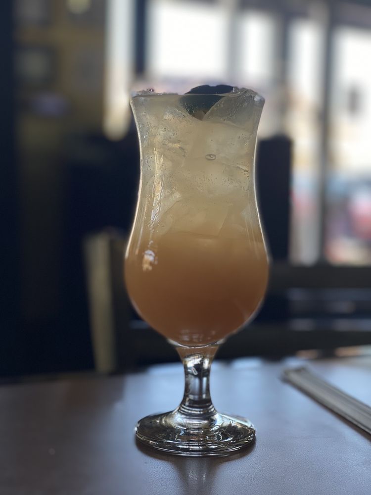 Sunnyside Breakfast Lounge