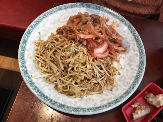 Kampong Ah Lee by null