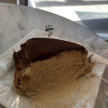 Millie Creperie - Creperies Near Me - Toronto, Ontario