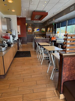 Habit Burger & Grill by null