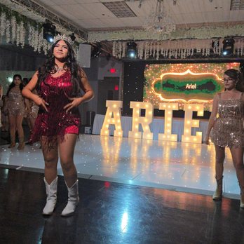 The VIP Room - Venues & Event Spaces Near Me - Ontario, California
