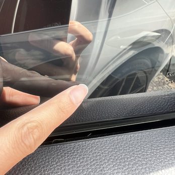 OC Tint Solutions - Home Window Tinting Near Me - Anaheim, California