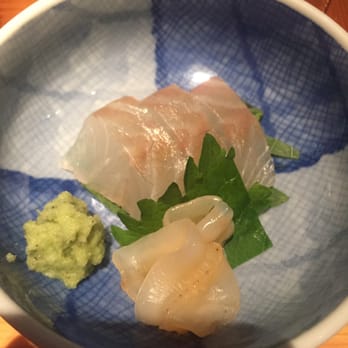 NAOE - Sashimi - Japanese Near Me - Miami, Florida NAOE - Sashimi - Japanese Near Me - Miami, Florida