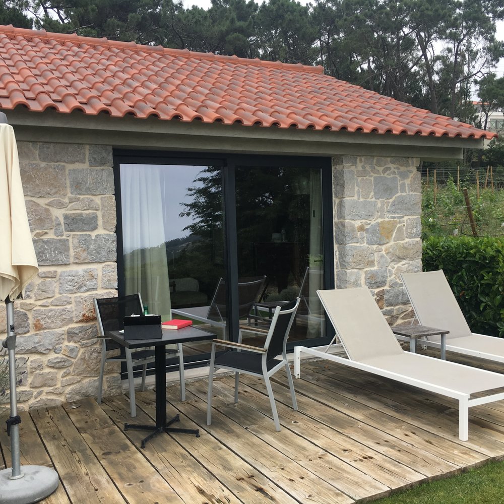 Quinta Vale da Roca - Villa, super chill - Hotels Near Me - Colares, 11