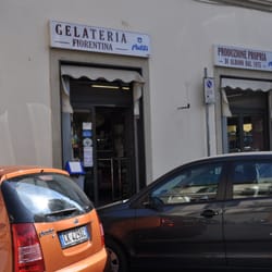 Gelateria Fiorentina