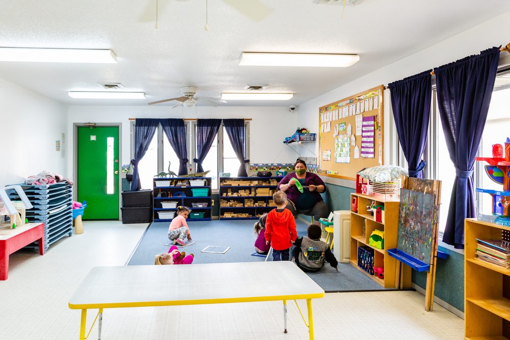 Children's Corner - childcare center in Cedar Rapids, IA