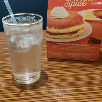 IHOP - Fresh best tasting water in Crystal lake - Breakfast & Brunch Near Me - Crystal Lake, Illinois IHOP - Fresh best tasting water in Crystal lake - Breakfast & Brunch Near Me - Crystal Lake, Illinois