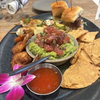 Pacific Catch - Seafood Near Me - San Diego, California