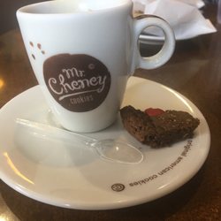 Café e Cookies !