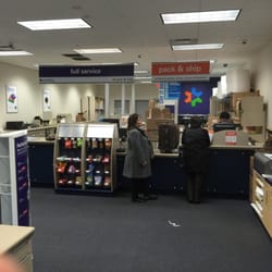 FedEx Office Print & Ship Center