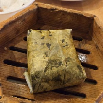 Dimsum Garden - Lo mai gai - Dim Sum Near Me - New York, New York