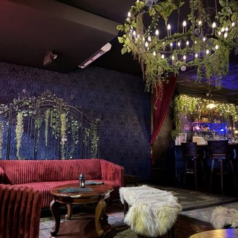 Dark Sister - Cocktail Bars Near Me - Las Vegas, Nevada Dark Sister - Cocktail Bars Near Me - Las Vegas, Nevada