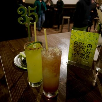Paper Plane - Round 1 - Cocktail Bars Near Me - San Jose, California Paper Plane - Round 1 - Cocktail Bars Near Me - San Jose, California