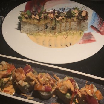 Akira Back - Japanese Near Me - Toronto, Ontario