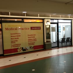 Cremorne Medical Practice
