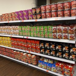 C-Town Asian Market