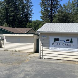 Bearcreek Property Management - Bear Creek Property management office