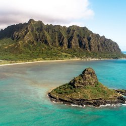 Island and You - Oahu is full of natural beauty and cultural experiences to offer. Take a day to see, feel and taste it all!