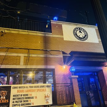 Tatas Tacos - Tacos Near Me - Chicago, Illinois