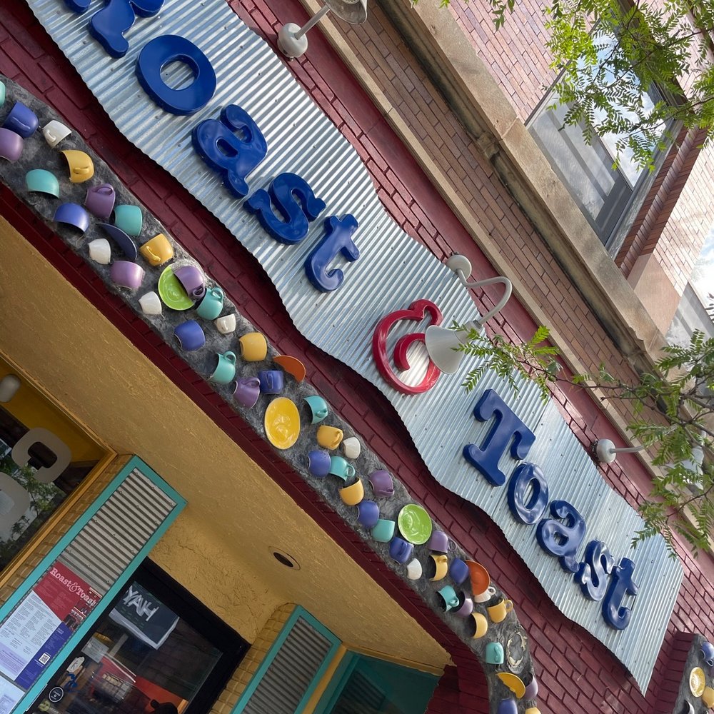 Roast & Toast - Roast & Toast - you are divine! - American Near Me - Petoskey, Michigan Roast & Toast - Roast & Toast - you are divine! - American Near Me - Petoskey, Michigan
