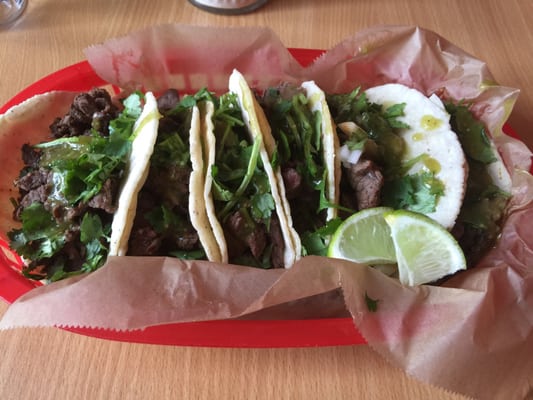 Lake Taco by null
