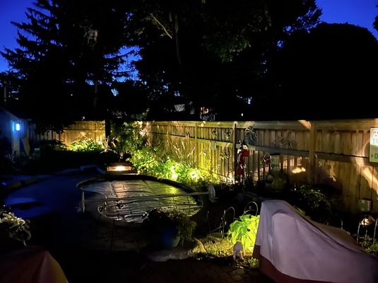 Multi-Electric on Yelp