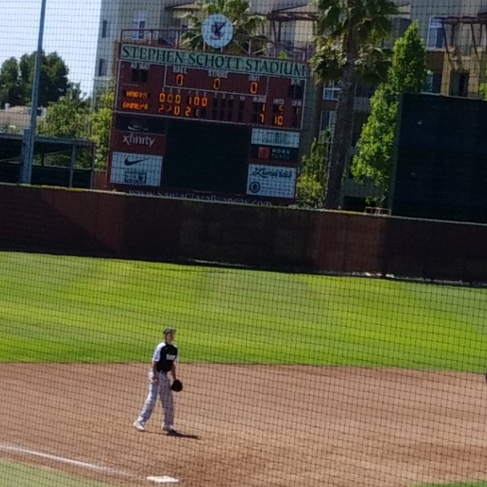 Stephen Schott Stadium - Scoreboard - Stadiums & Arenas Near Me - Santa Clara, California Stephen Schott Stadium - Scoreboard - Stadiums & Arenas Near Me - Santa Clara, California