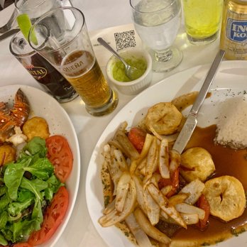 Farolito Peruvian Cuisine - Lomo Saltado Lobster Inca Cola Cusqueña - Latin American Near Me - Miami, Florida Farolito Peruvian Cuisine - Lomo Saltado Lobster Inca Cola Cusqueña - Latin American Near Me - Miami, Florida