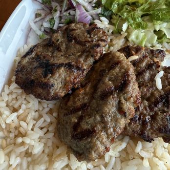 Turkish Kitchen - Kofte - Mediterranean Near Me - Brandon, Florida Turkish Kitchen - Kofte - Mediterranean Near Me - Brandon, Florida