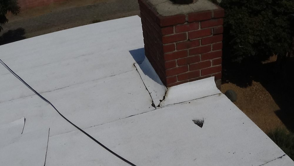 Slide of Quality Roofing Company