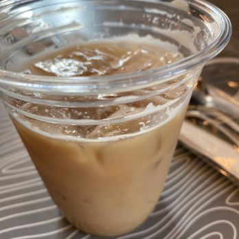 Hatch - Bourbon Spiced Iced Coffee - Breakfast & Brunch Near Me - Huntington, New York Hatch - Bourbon Spiced Iced Coffee - Breakfast & Brunch Near Me - Huntington, New York