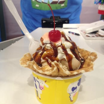 COWS - Ice Cream & Frozen Yogurt Near Me - Whistler, British Columbia