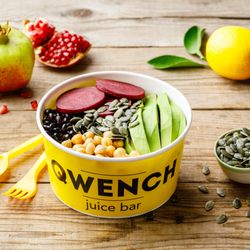 Vegan Bowl