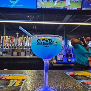 Elev8 Fun - Arcades Near Me - Tampa, Florida Elev8 Fun - Arcades Near Me - Tampa, Florida