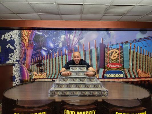 Binion's Gambling Hall & Hotel by null