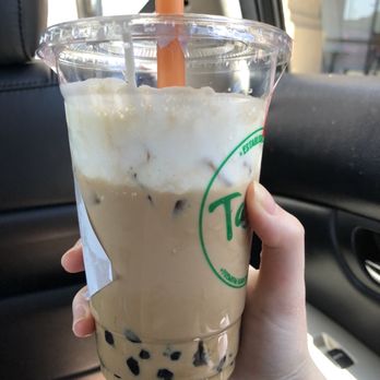 Tastea - Bubble Tea Near Me - San Jose, California