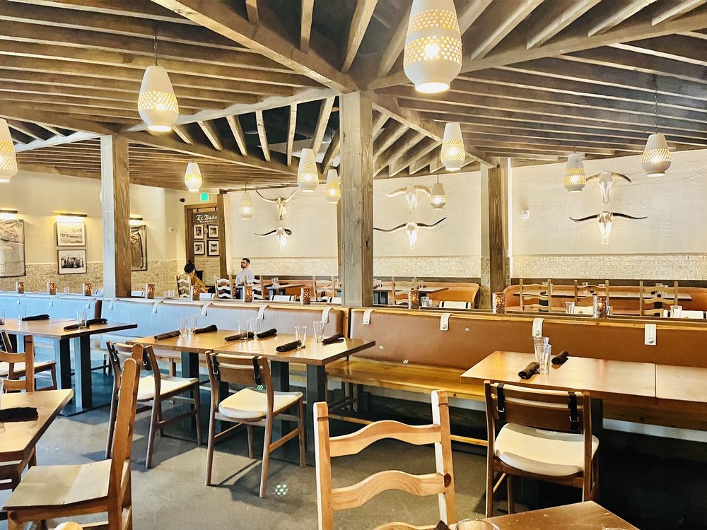 Rancho Lewis