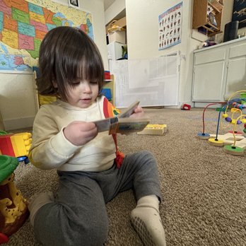 Monkey Business Daycare - Child Care & Day Care Near Me - Sacramento, California