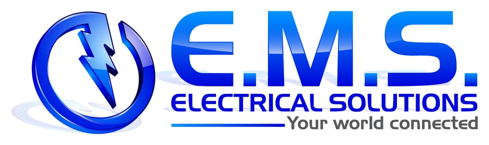 Slide of EMS Electrical Soulutions