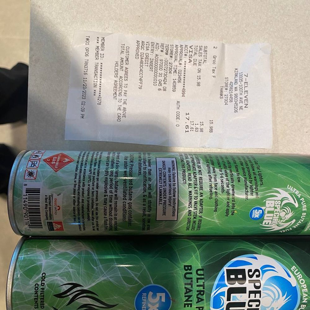 7-Eleven - two cans of soda on a table - Convenience Stores Near Me - Kirkland, Washington 7-Eleven - two cans of soda on a table - Convenience Stores Near Me - Kirkland, Washington