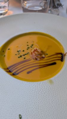 La Table du Chef by null