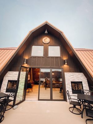 Cairdeas Winery by null