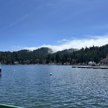 Belgian Waffle Works - View - Burgers Near Me - Lake Arrowhead, California Belgian Waffle Works - View - Burgers Near Me - Lake Arrowhead, California