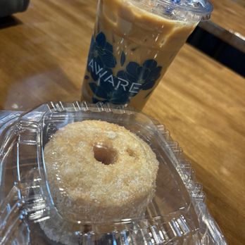 Aware Coffee - Coffee & Tea Near Me - Las Vegas, Nevada